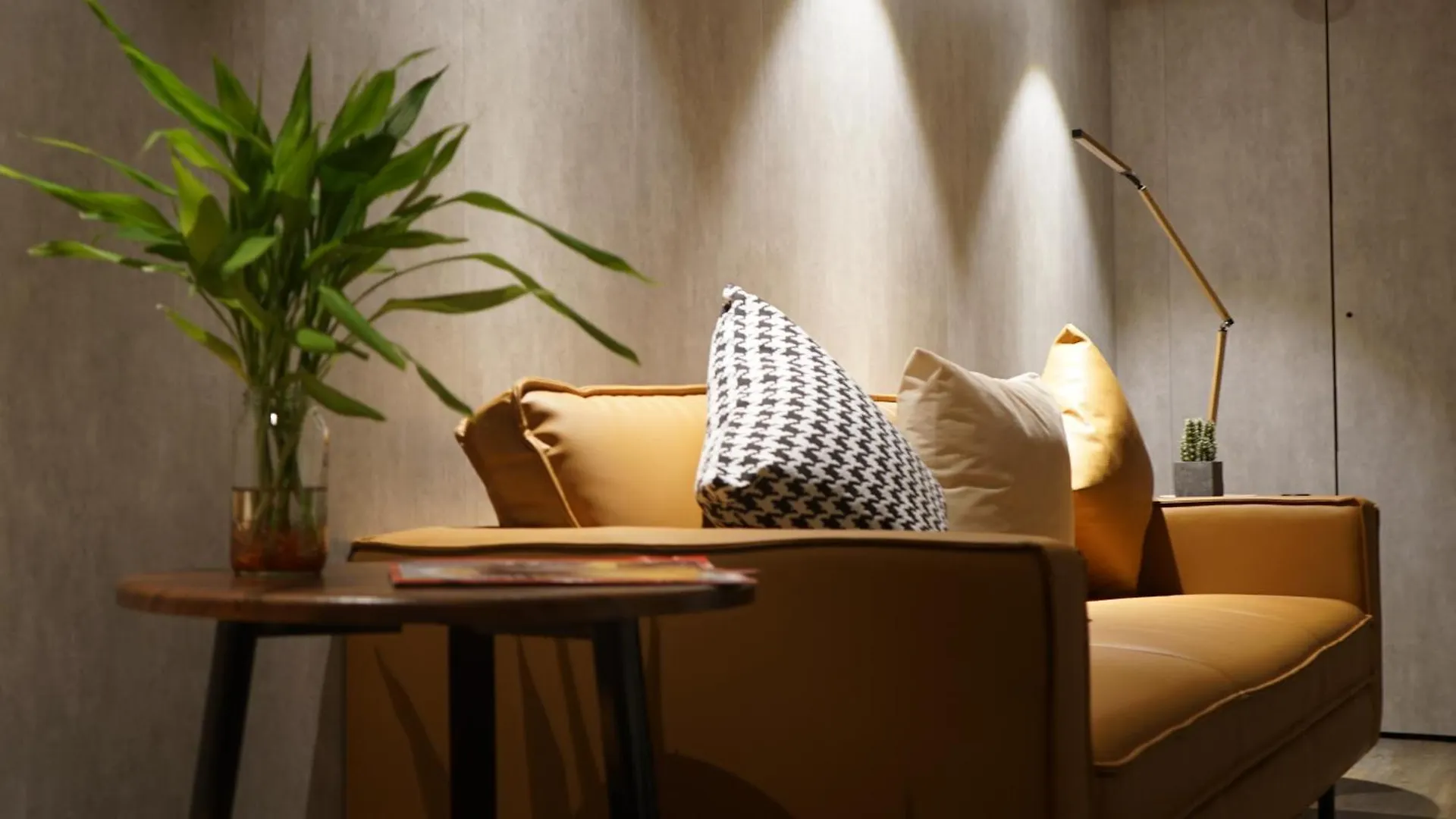 Guest house Homy Inn North Point Hong Kong