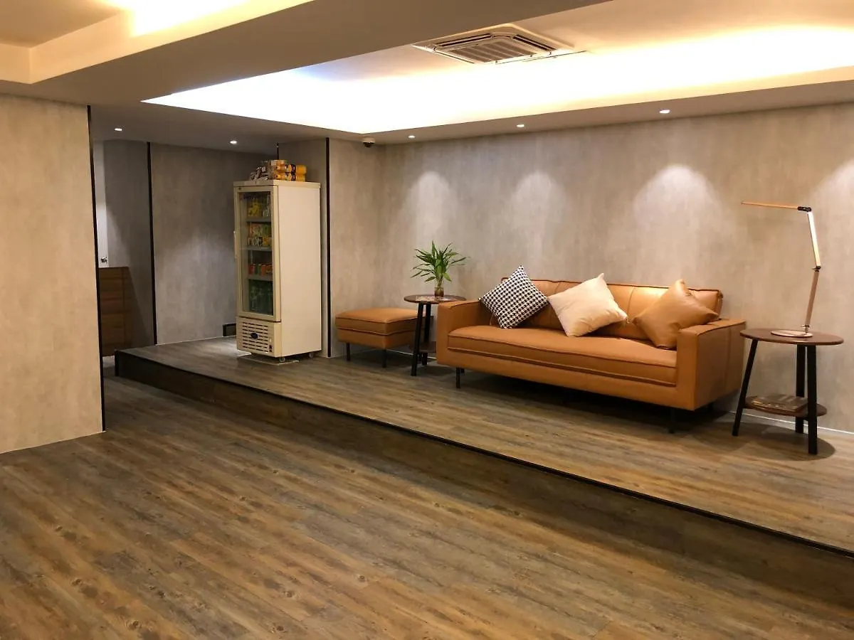 Homy Inn North Point Hong Kong China