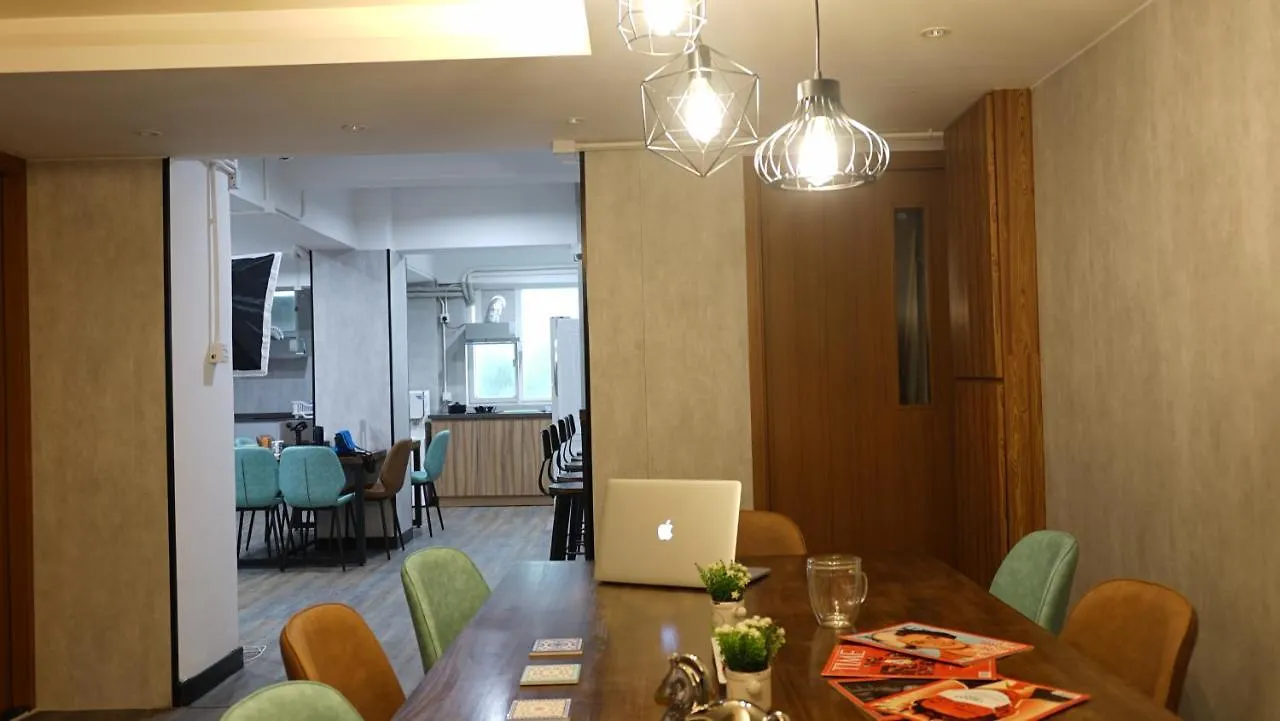 Guest house Homy Inn North Point Hong Kong