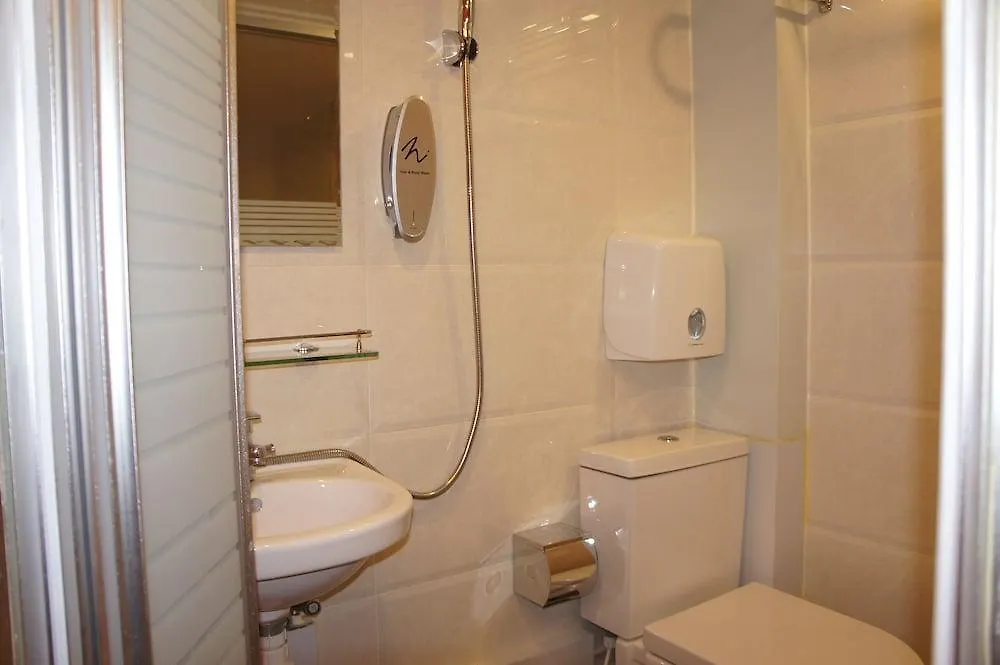 Guest house Homy Inn North Point Hong Kong