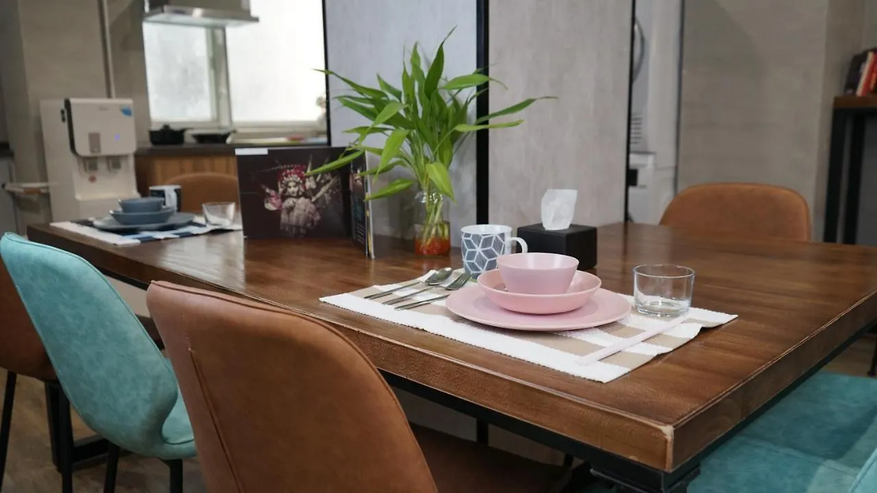 Homy Inn North Point Hong Kong 0*,  China