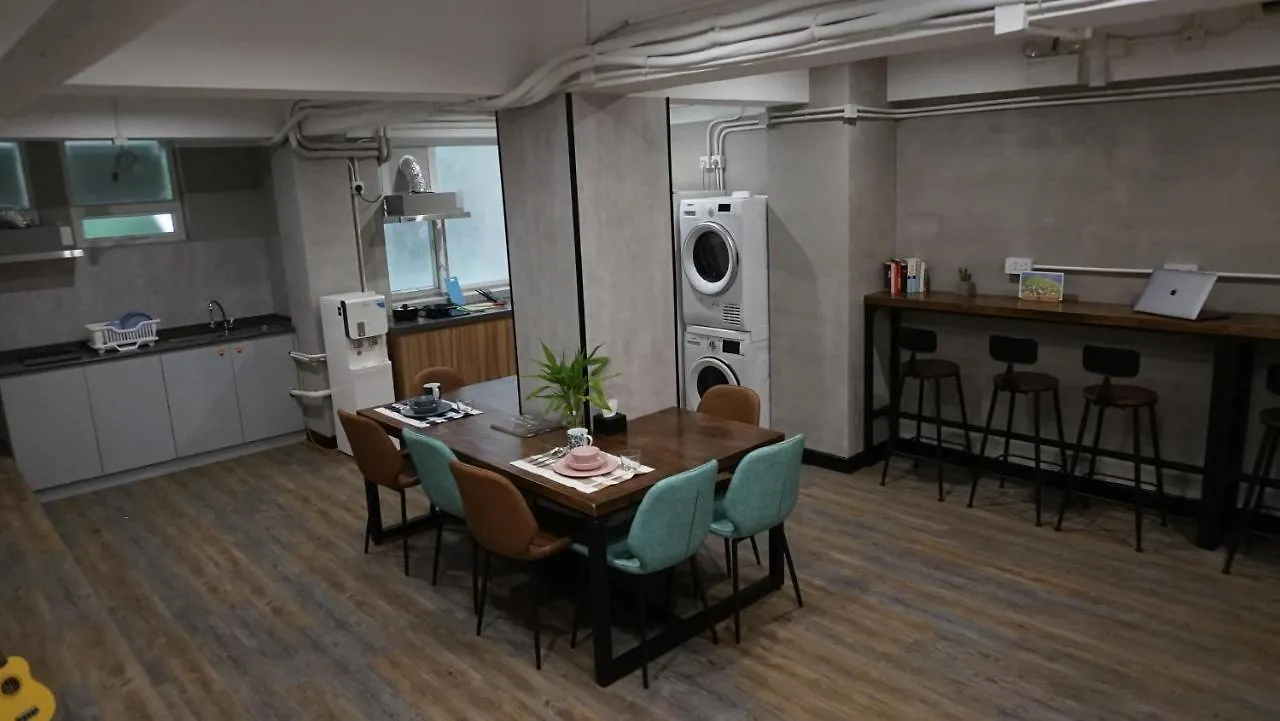 Homy Inn North Point Hong Kong