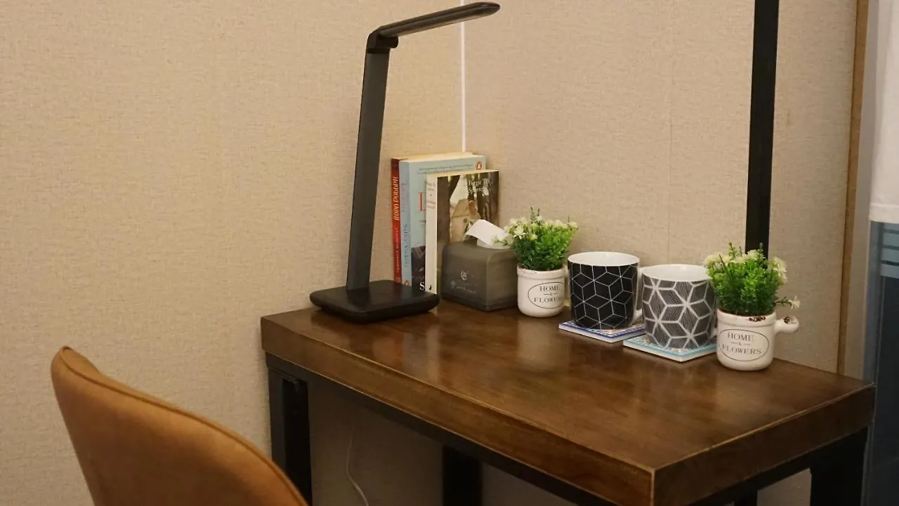 Homy Inn North Point Hong Kong Guest house