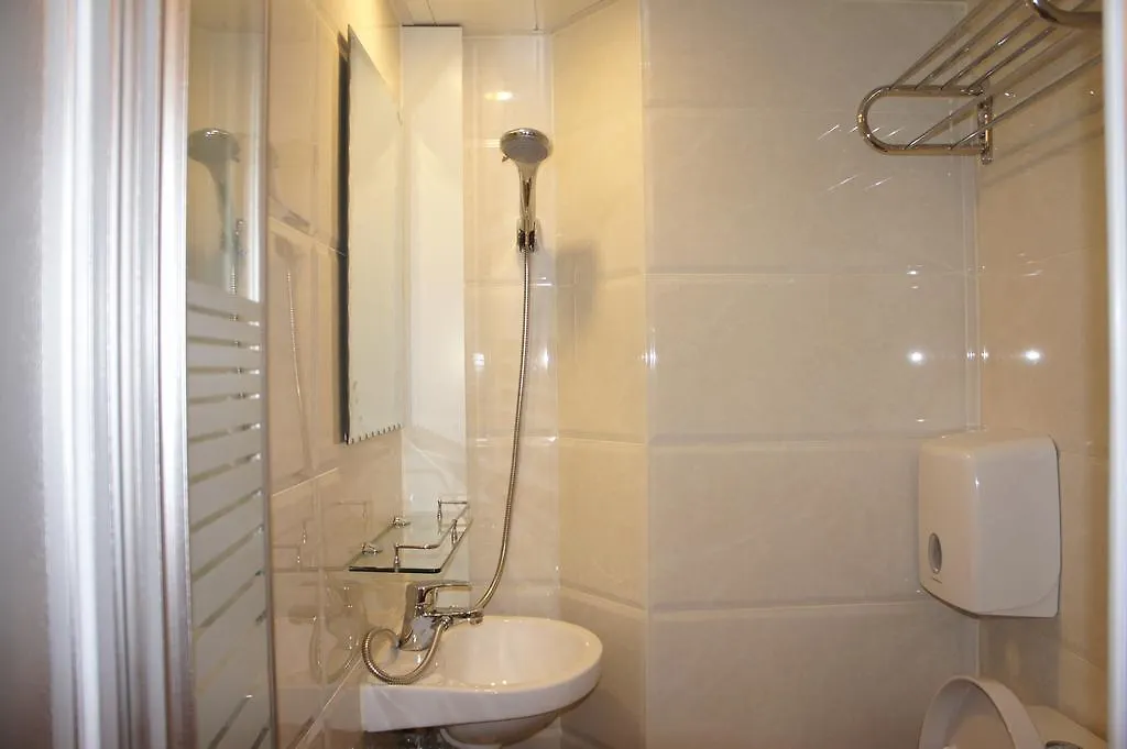 Homy Inn North Point Hong Kong Guest house