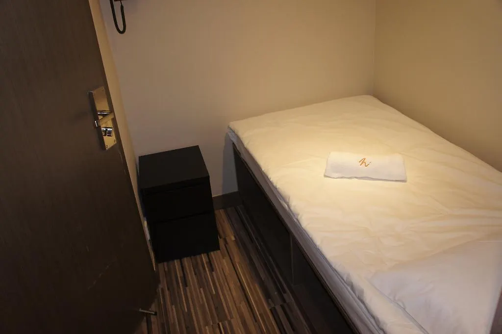 Homy Inn North Point Hong Kong Guest house