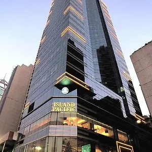 4* Hotel Island Pacific