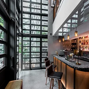 5* Hotel Ovolo