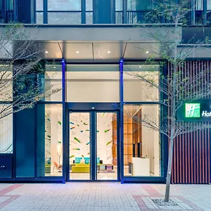 3* Hotel Express Kowloon Cbd2 By Ihg