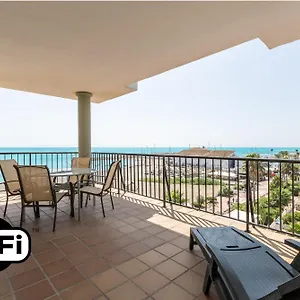 Marina Duquesa 1044 Apartment Manilva