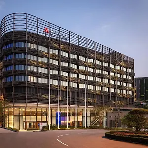 5* Hotel Ocean Park Marriott