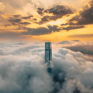 5* Hotel The Ritz-carlton,