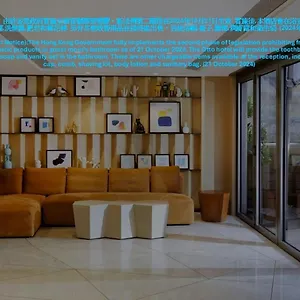 3* Hotel The Otto