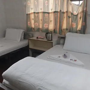 New Yan Yan Reception 9th Floor Flat E4 E6 Hongkong