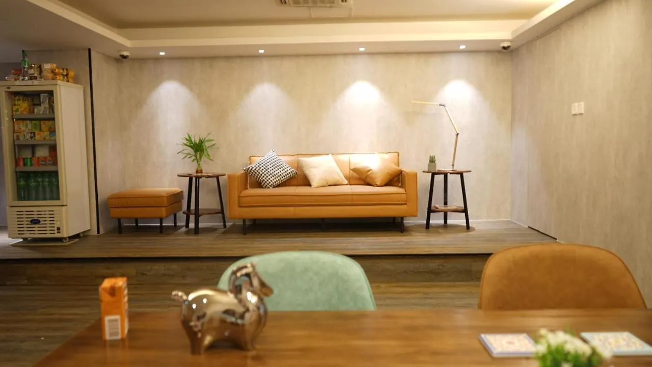 Homy Inn North Point Hong Kong