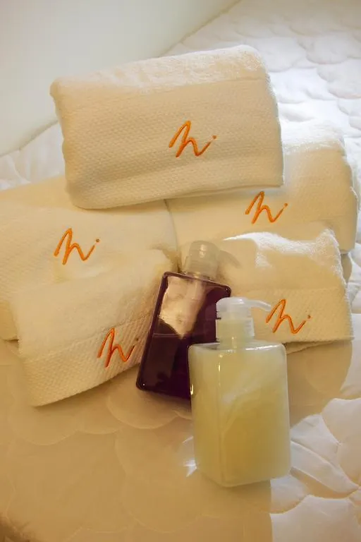 Homy Inn North Point Hong Kong Guest house