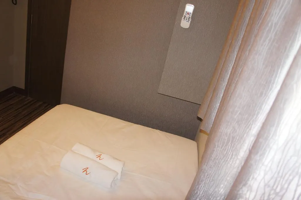 Homy Inn North Point Hong Kong Guest house