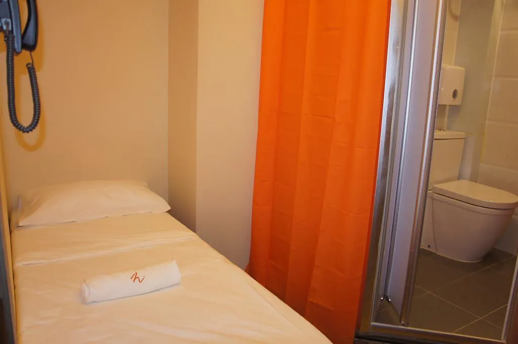 Homy Inn North Point Hong Kong China