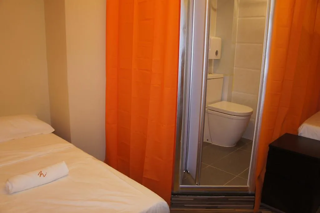 Guest house Homy Inn North Point Hong Kong China