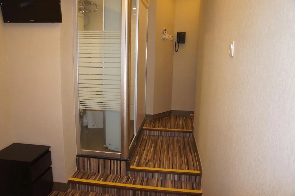 Homy Inn North Point Hong Kong