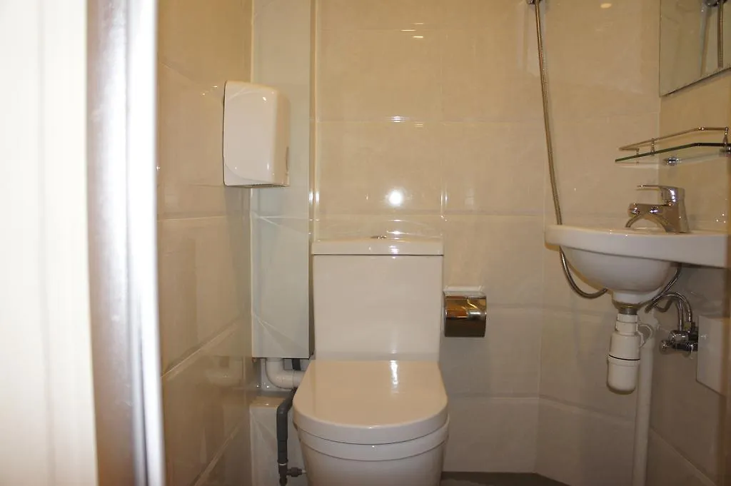 Guest house Homy Inn North Point Hong Kong