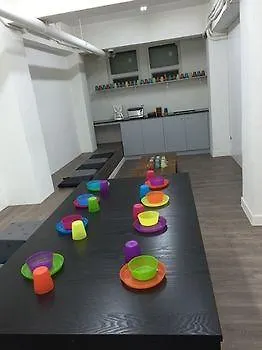 香港 灏美连锁式旅舍 - 北角酒店