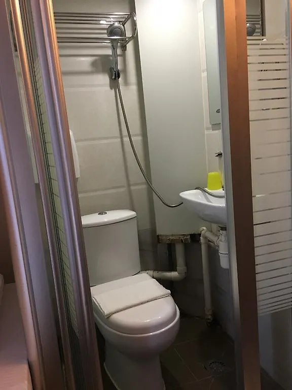 Homy Inn North Point Hong Kong